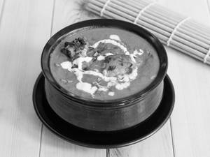 Chicken in Tikka Masala (Serve1)