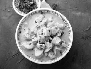 Chicken Kali Mirch (Half)