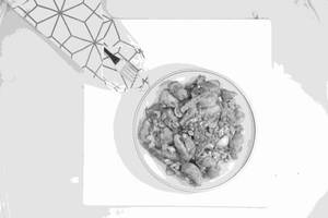 Cashewnut Chicken