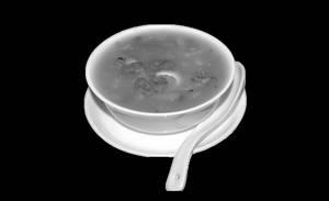 Chicken Lemon Coriander Soup