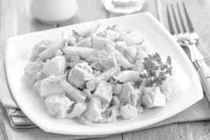 Chicken Hawaiian Salad