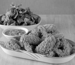 Kurkure Wings [4pc]