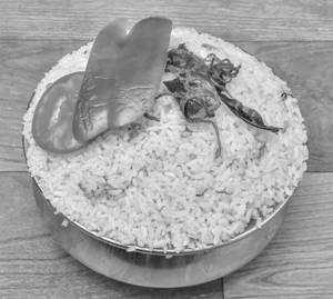 Biriyani Rice