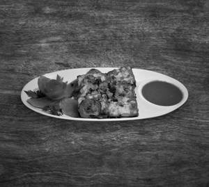 Paneer Tikka