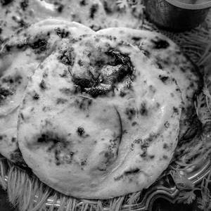 Tandoori Roti