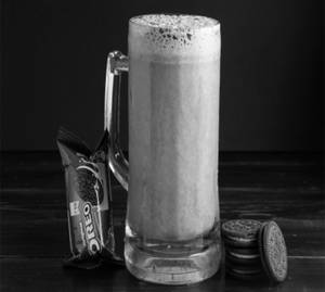 Oreo & Chocolate Milkshake (750 ml)