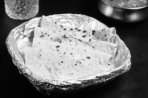 Tandoori Roti