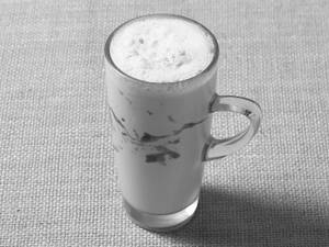 Strawberry Shake