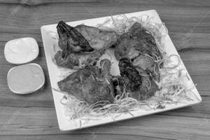 Grill Chicken(Full)