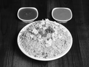 Egg Fried Rice