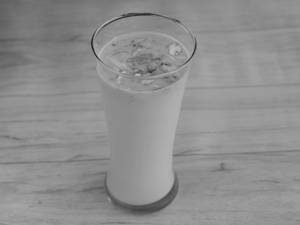 Badam Milk (200 ml)