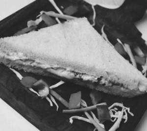 Veg Sandwich 