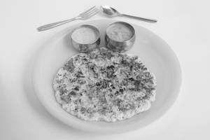Onion Dosa