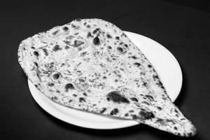 Plain Naan