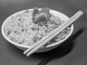 Veg Fried Rice