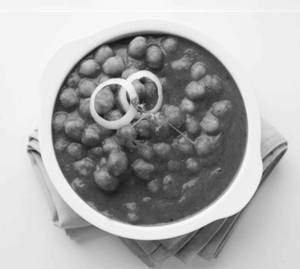 Channa ( 1 Kg)