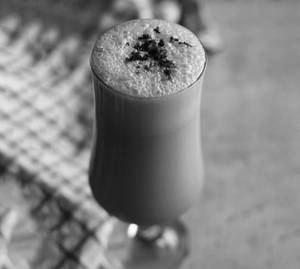 Cold Coffee Mocha