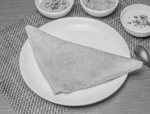 Plain Dosa