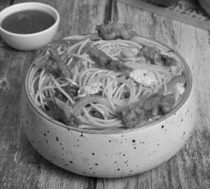 Mandarin Special Noodles