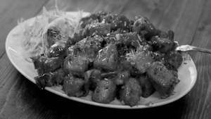 Paneer 65