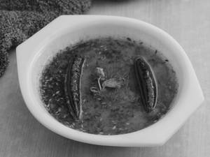 Dal Tadka                     