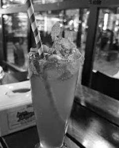 Blue Sky Moctail