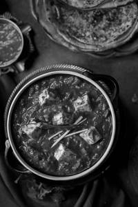 Palak Paneer