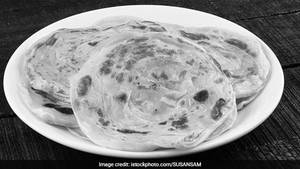 Mughlai Paratha 