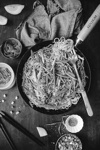 Veg Chowmein