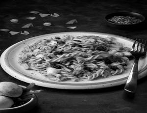 Mexicana Pasta Veg
