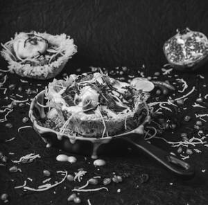 Basket Chaat