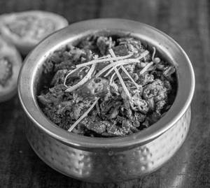 Bhindi Masala