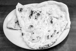 Butter Roti