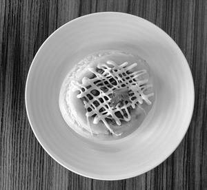Chilli Chicken Basket Roll