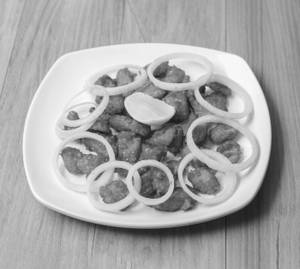 Baby Corn 65