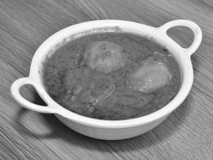 Egg Curry 2pc