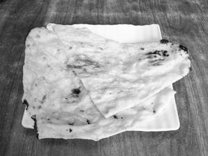 Butter Naan