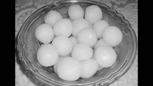 White Rasbhari [500 Grams]