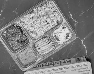 Upvas Platter