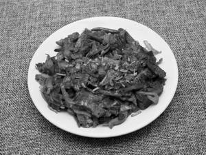 Beef Chilli