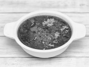 Beef Keema