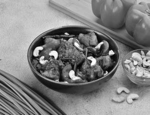 Kung Pao Chicken