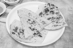 Butter Naan