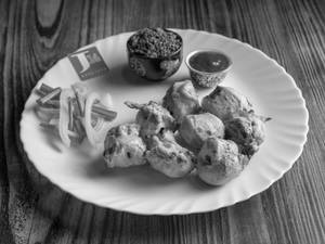 Malai Tikka (Chicken)