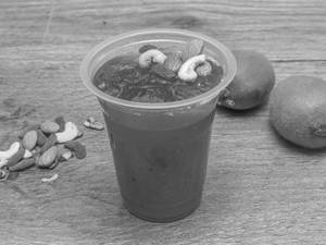 Kiwi Fruit with Van Juice