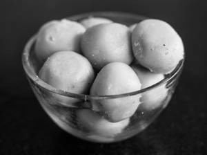 Kesar Peda