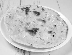 Butter Roti