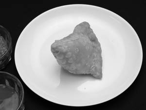 Aloo Samosa