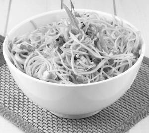 Hakka Noodles