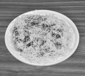 6" Jain Pizza